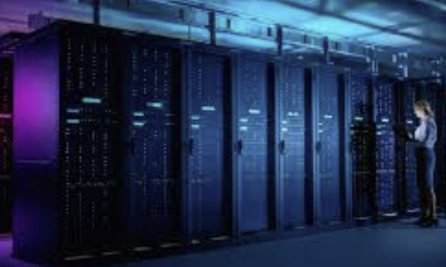 Data storage image