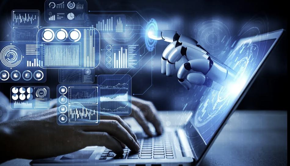 Technology image